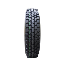 Doubro Tire Chino Camionero Fabricante de neumáticos 11R22.5 NEUMÁTICOS DE CAMIONES EN VENTA